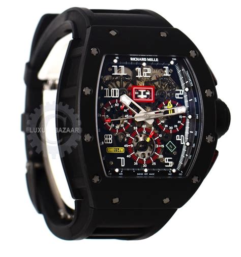 richard mille rm011 carbon|richard mille rm011 price.